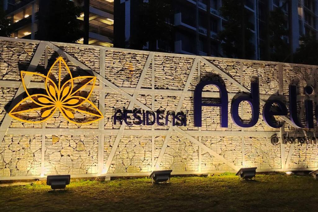D'homestay Adelia Bangi Avenue *