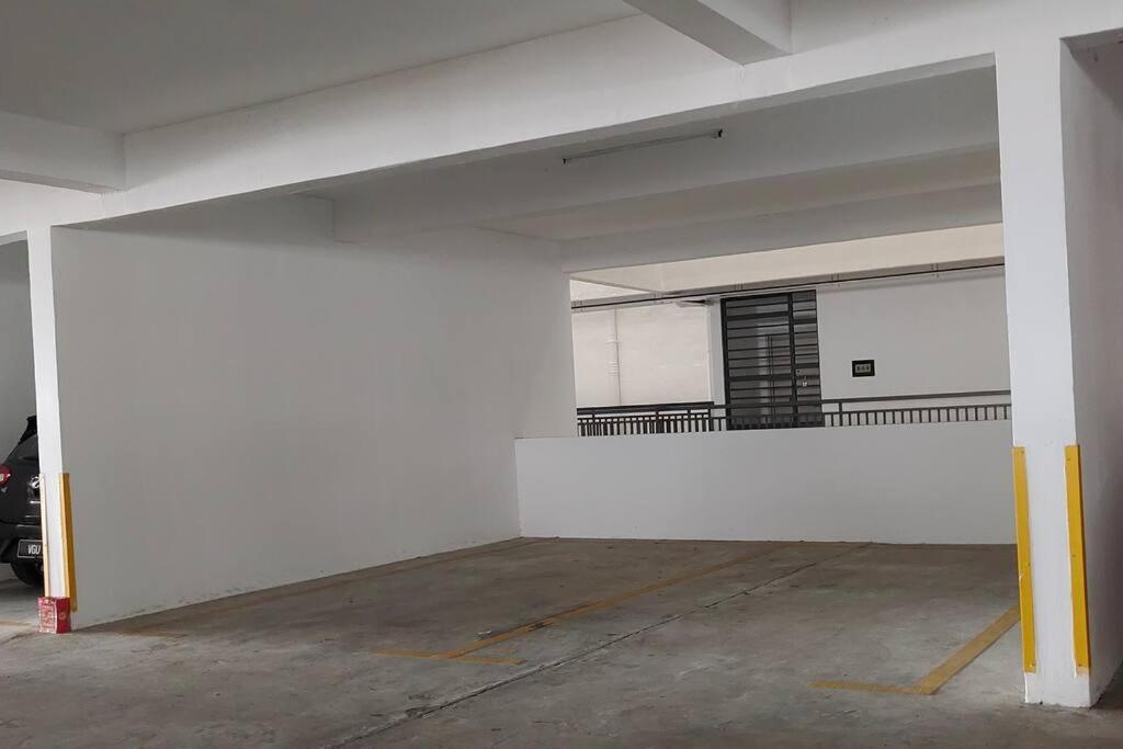 D'homestay Adelia Bangi Avenue Kajang