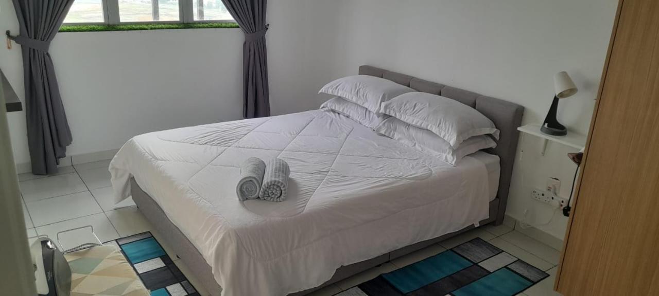 Apartment D'homestay Adelia Bangi Avenue