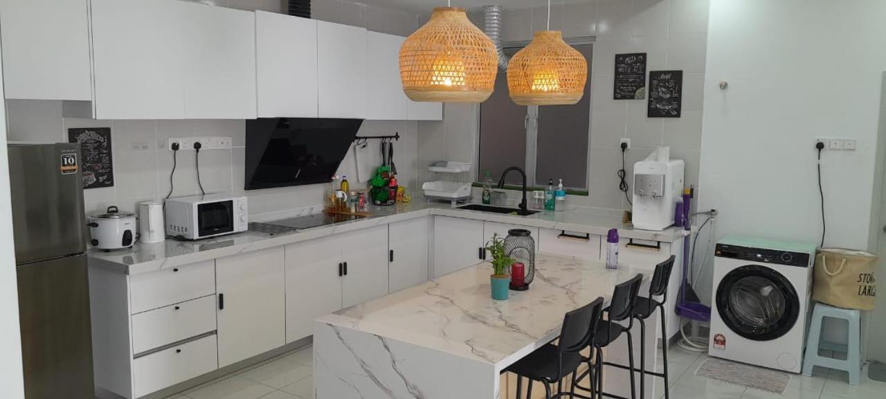 D'homestay Adelia Bangi Avenue Kajang