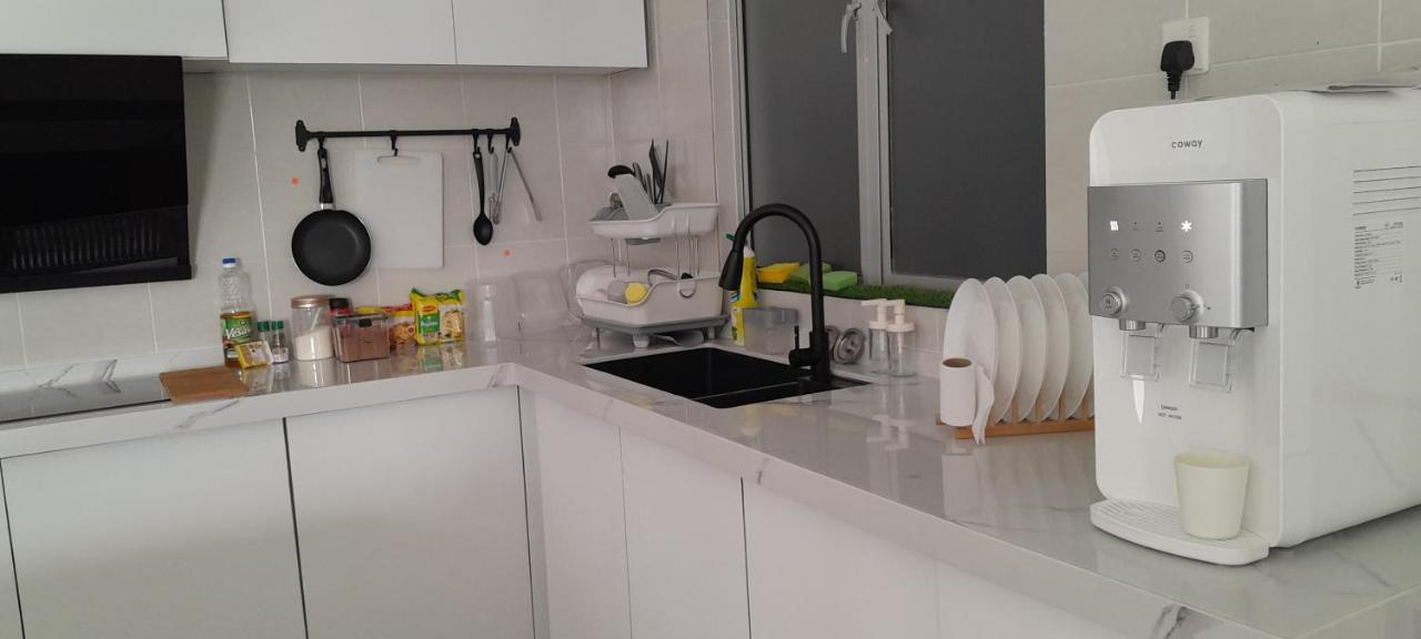D'homestay Adelia Bangi Avenue * Kajang