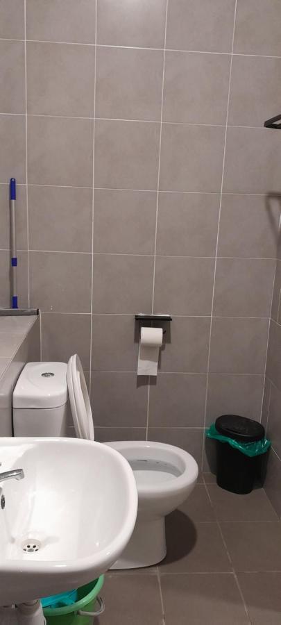 Apartment D'homestay Adelia Bangi Avenue Kajang