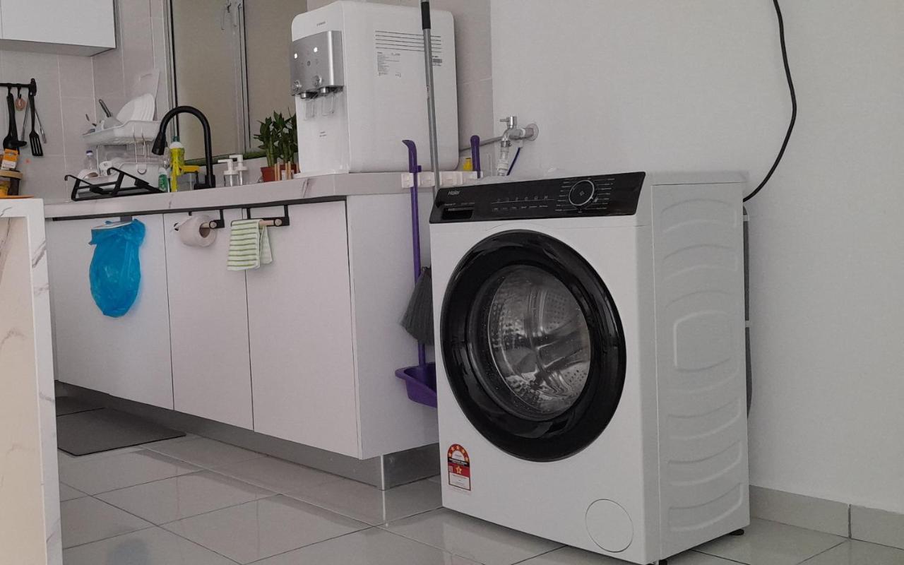 Apartment D'homestay Adelia Bangi Avenue