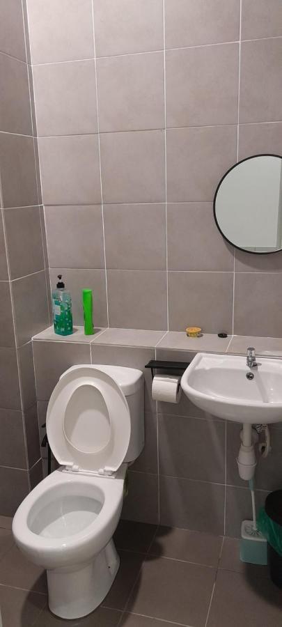 D'homestay Adelia Bangi Avenue Apartment *