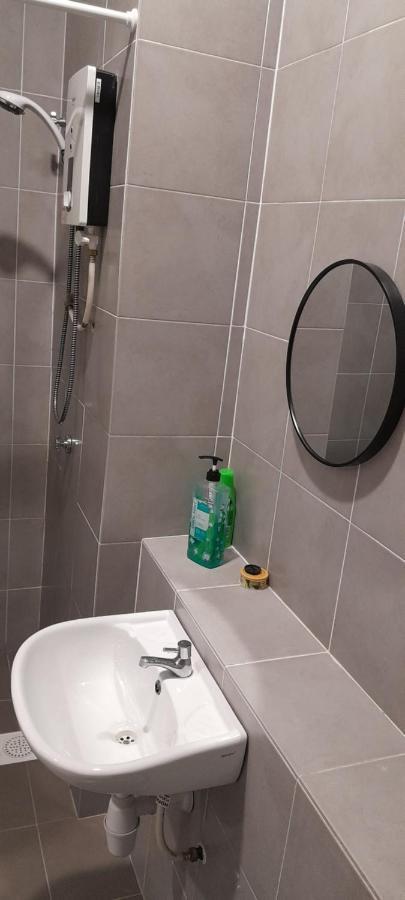 D'homestay Adelia Bangi Avenue Apartment *