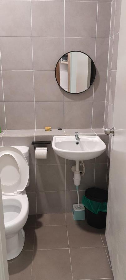 D'homestay Adelia Bangi Avenue * Kajang
