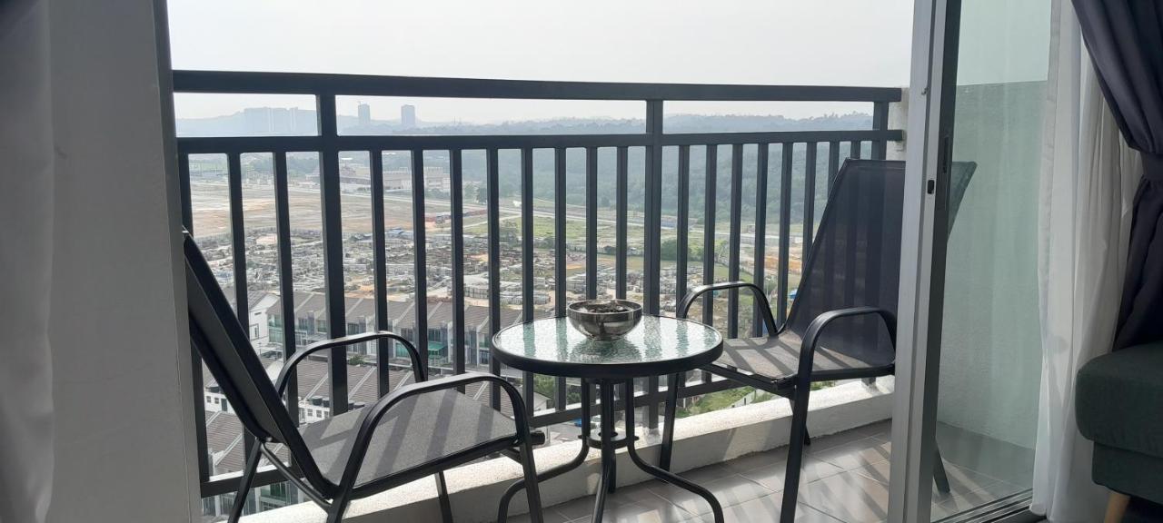 D'homestay Adelia Bangi Avenue Apartment Kajang