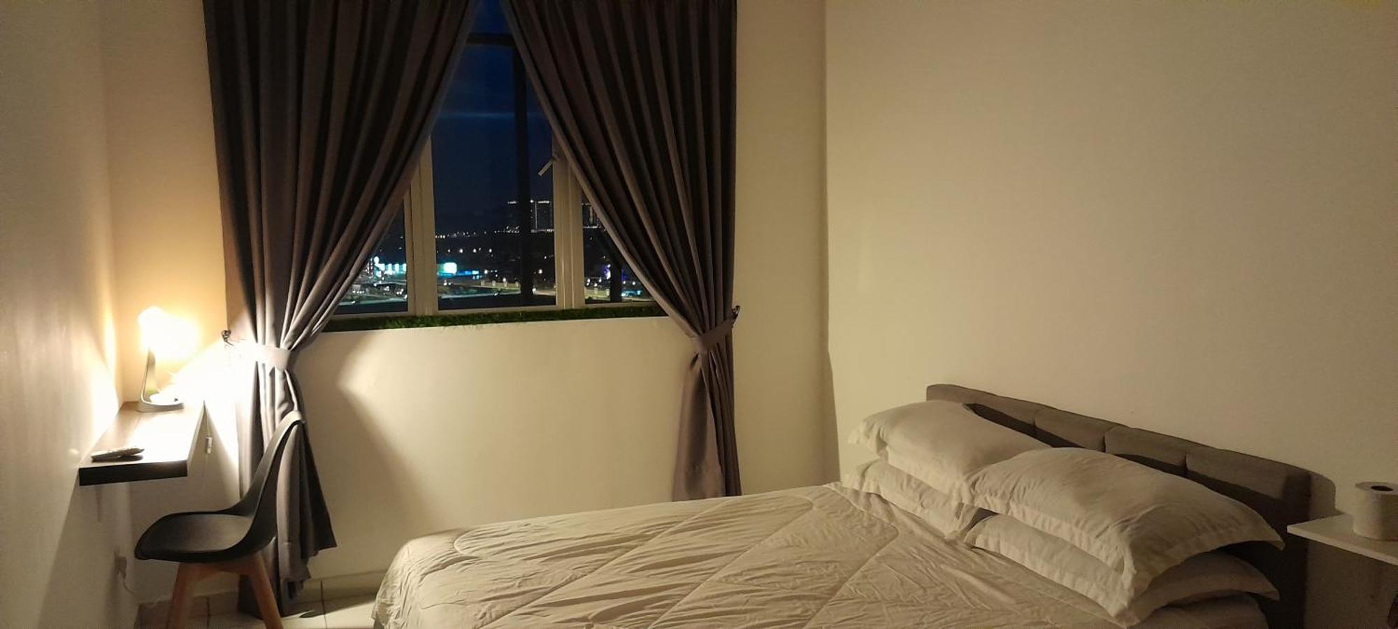 Apartment D'homestay Adelia Bangi Avenue Kajang