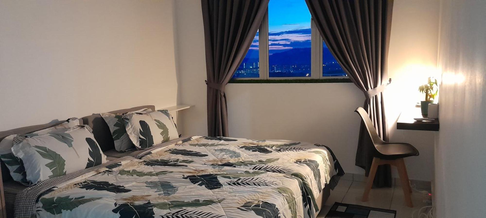 Apartment D'homestay Adelia Bangi Avenue