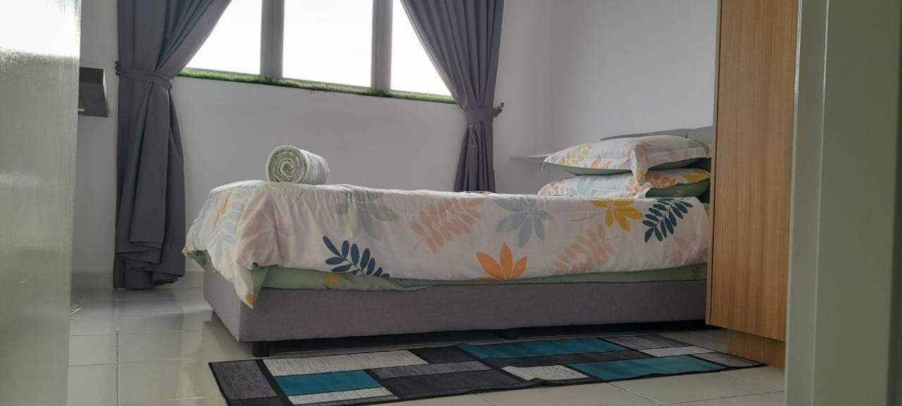 D'homestay Adelia Bangi Avenue Apartment *