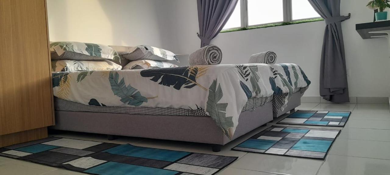 D'homestay Adelia Bangi Avenue