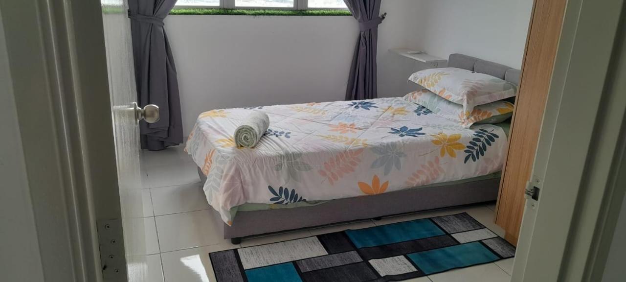 Apartment D'homestay Adelia Bangi Avenue *