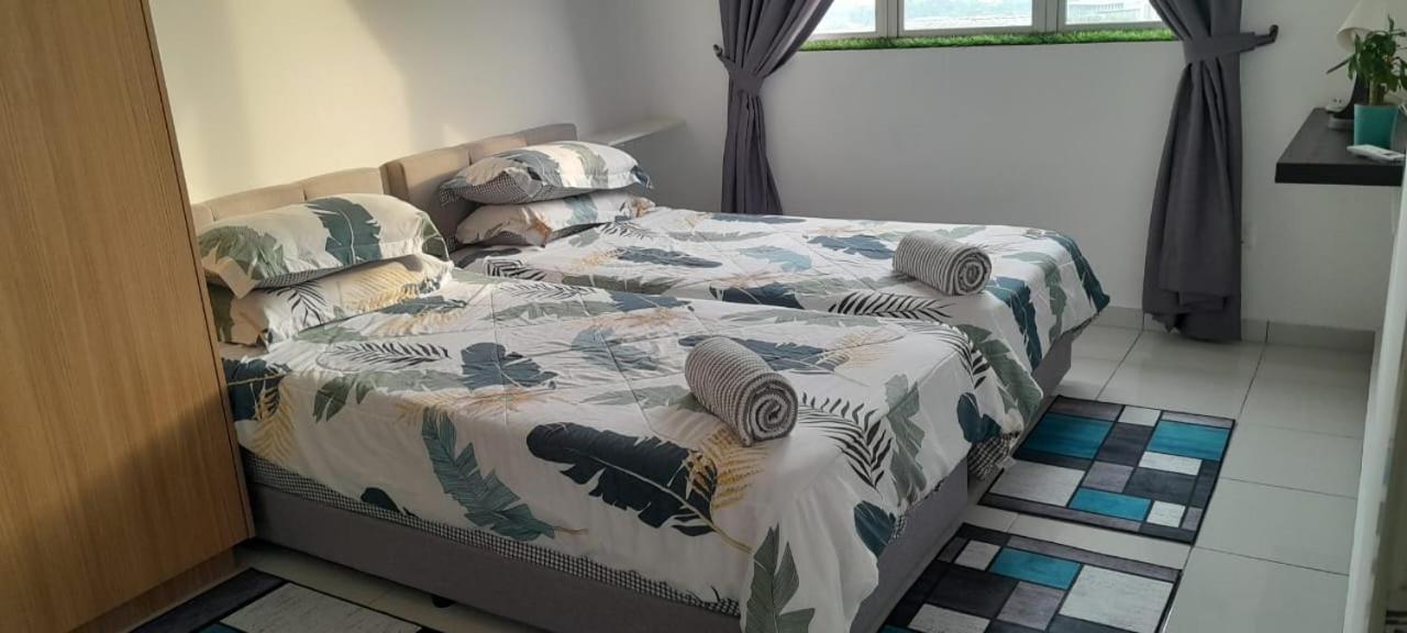 D'homestay Adelia Bangi Avenue Kajang